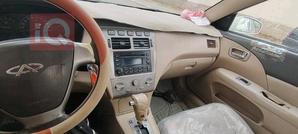 Chery A5